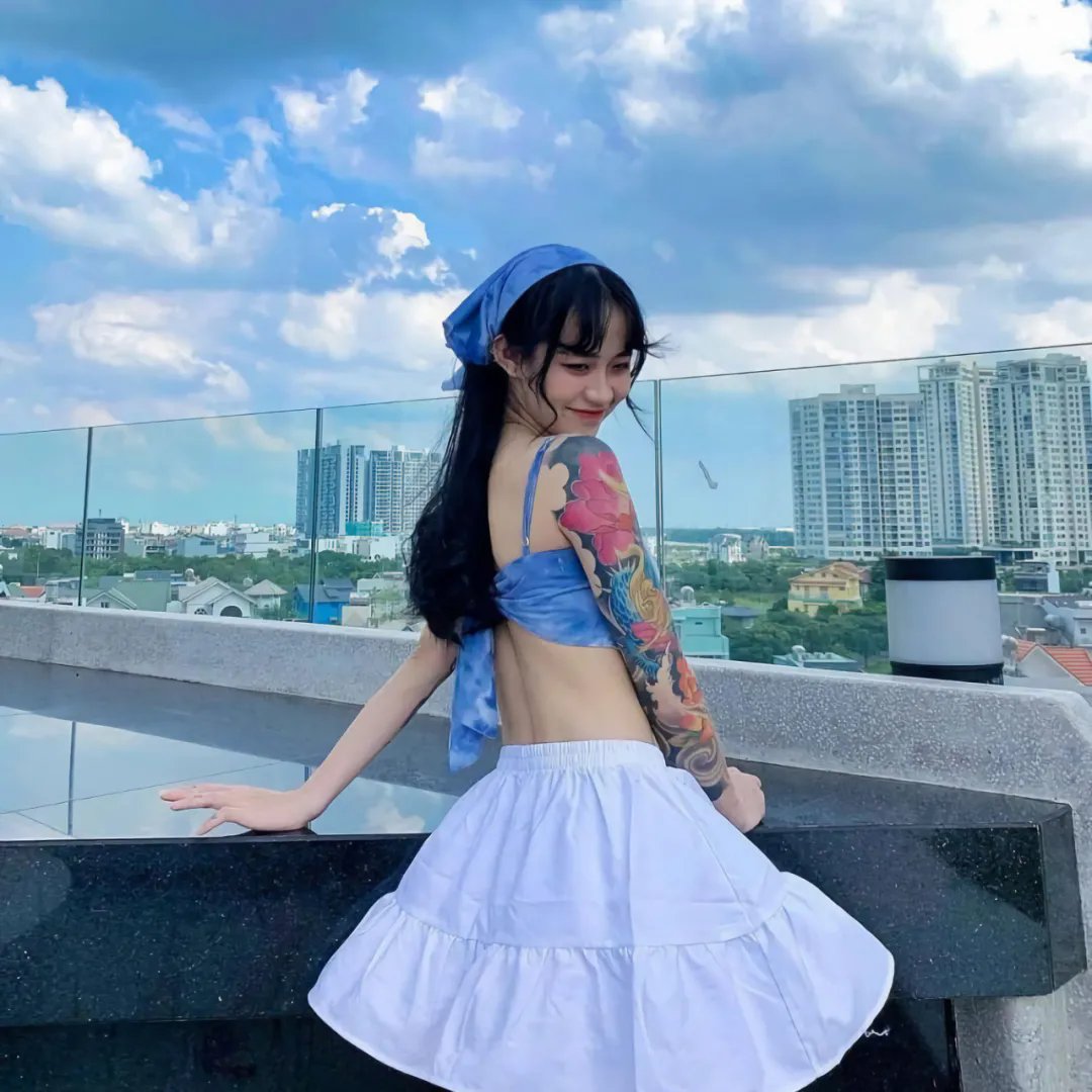 逃往你的心